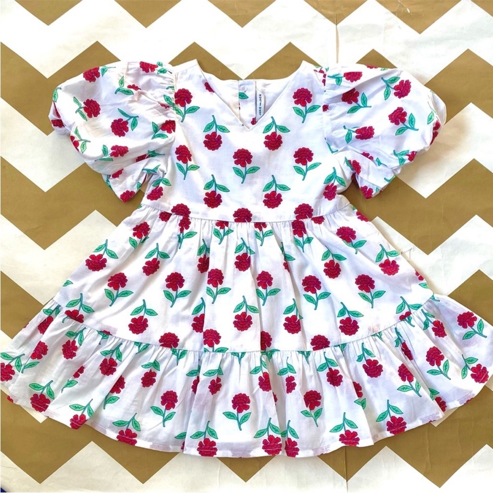 Janie and Jack dress